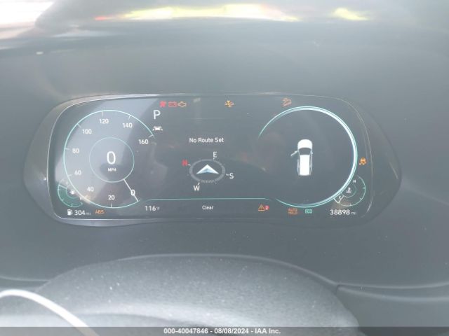 KM8R7DHE5NU469901 Hyundai Palisade Calligraphy