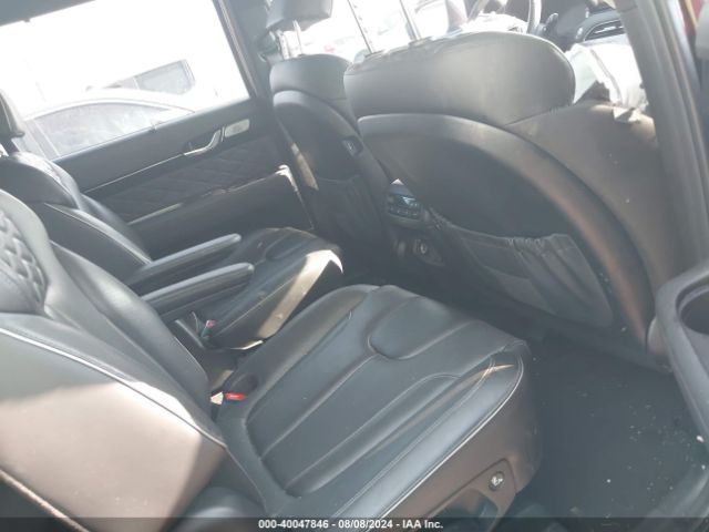 KM8R7DHE5NU469901 Hyundai Palisade Calligraphy