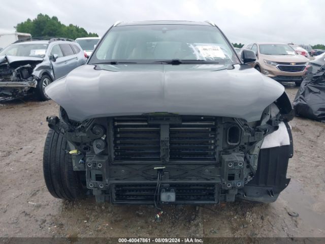 5LM5J7XC7MGL03505 Lincoln Aviator Reserve