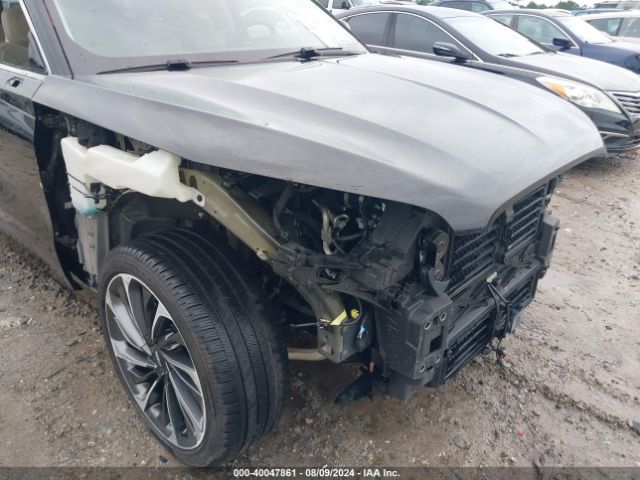 5LM5J7XC7MGL03505 Lincoln Aviator Reserve