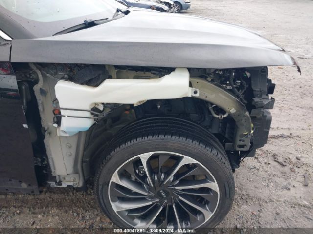 5LM5J7XC7MGL03505 Lincoln Aviator Reserve