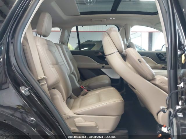 5LM5J7XC7MGL03505 Lincoln Aviator Reserve