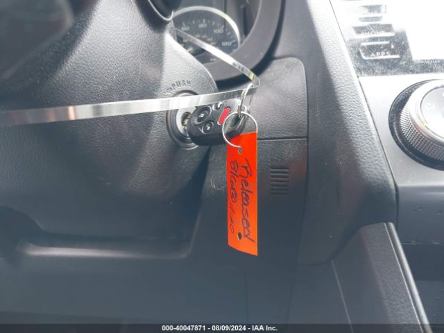 JF1GPAY69F8248126 Subaru Impreza 2.0i Sport Premium