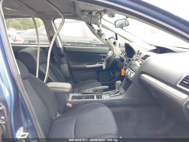 JF1GPAY69F8248126 Subaru Impreza 2.0i Sport Premium