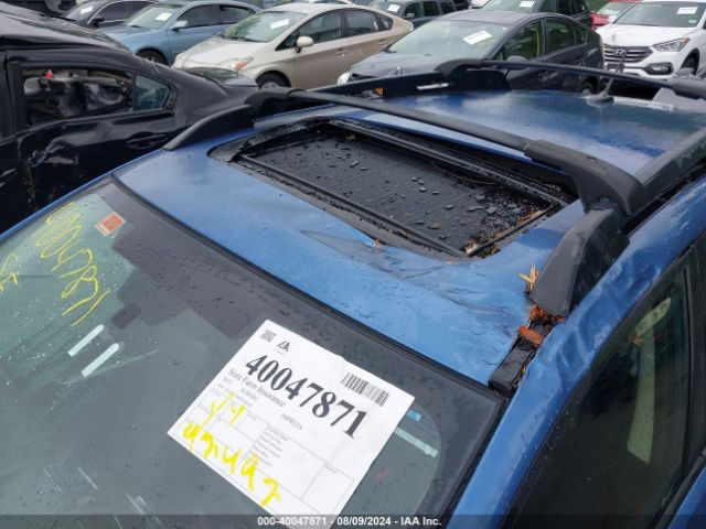JF1GPAY69F8248126 Subaru Impreza 2.0i Sport Premium
