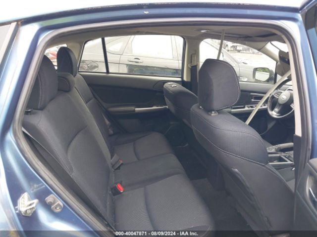 JF1GPAY69F8248126 Subaru Impreza 2.0i Sport Premium