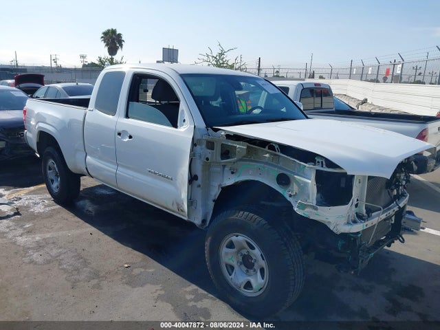 2020 5TFRX5GN2LX180207 main image