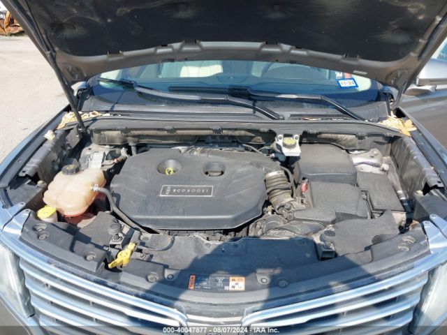 5LMCJ3C9XGUJ18445 Lincoln Mkc Reserve