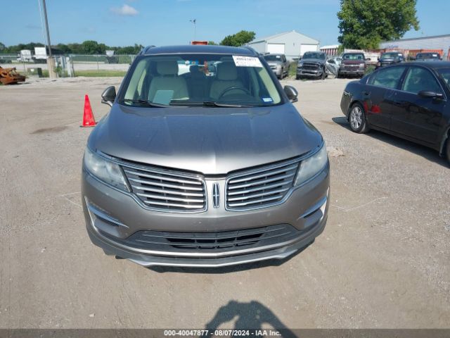 5LMCJ3C9XGUJ18445 Lincoln Mkc Reserve