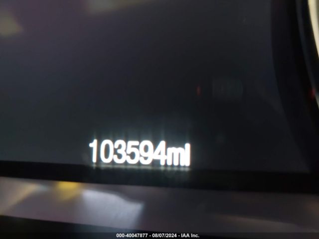 5LMCJ3C9XGUJ18445 Lincoln Mkc Reserve