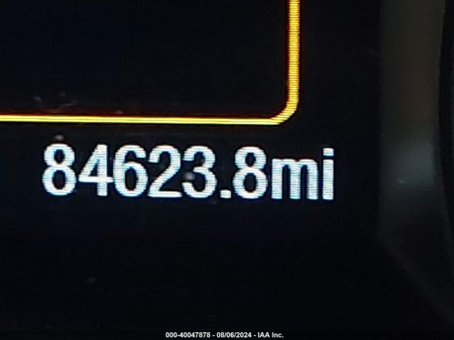 1FM5K8D87HGC62420 Ford EXPLORER XLT