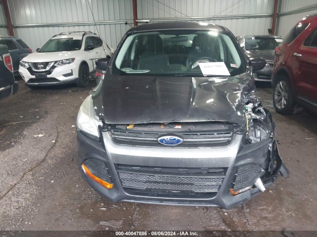 Ford ESCAPE S 2015 1FMCU0F70FUA74540 Image 13