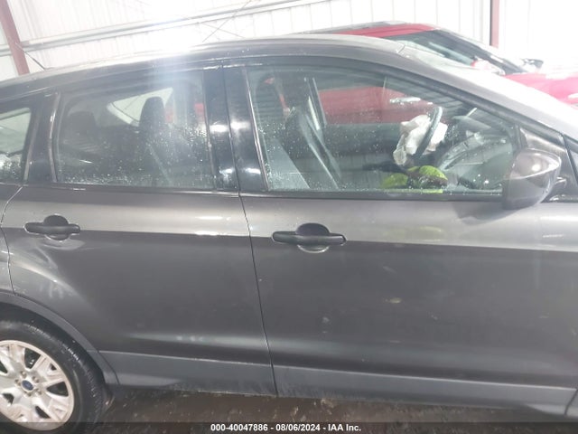 Ford ESCAPE S 2015 1FMCU0F70FUA74540 Image 14