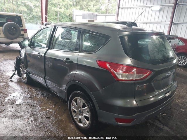 Ford ESCAPE S 2015 1FMCU0F70FUA74540 Image 3