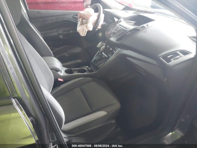 Ford ESCAPE S 2015 1FMCU0F70FUA74540 Image 5