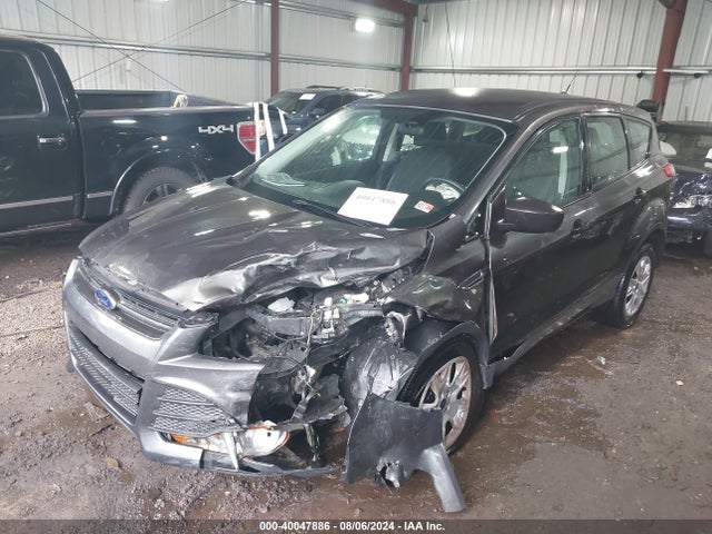 Ford ESCAPE S 2015 1FMCU0F70FUA74540 Image 6