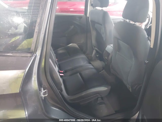 Ford ESCAPE S 2015 1FMCU0F70FUA74540 Image 8