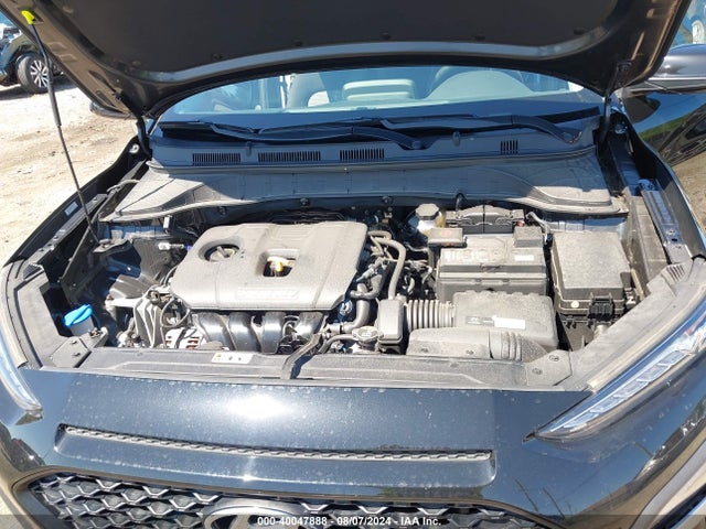 Hyundai Kona Sel 2021 KM8K2CAA9MU691535 Image 10