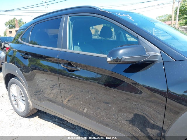 Hyundai Kona Sel 2021 KM8K2CAA9MU691535 Image 13