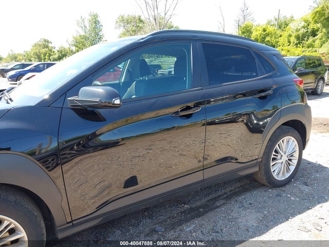 Hyundai Kona Sel 2021 KM8K2CAA9MU691535 Image 14