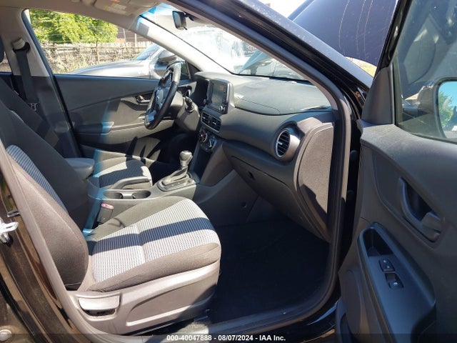 Hyundai Kona Sel 2021 KM8K2CAA9MU691535 Image 5