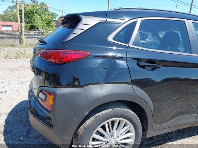 Hyundai Kona Sel 2021 KM8K2CAA9MU691535 Image 6