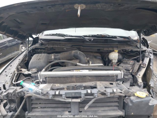 1C6RR7GT3ES478776 RAM 1500 Big Horn