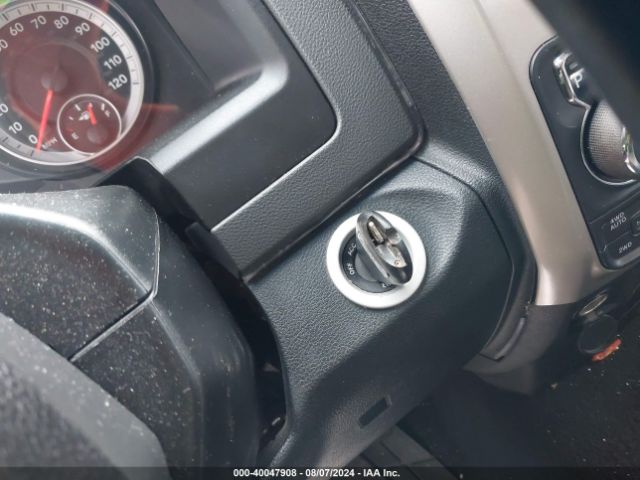 1C6RR7GT3ES478776 RAM 1500 Big Horn