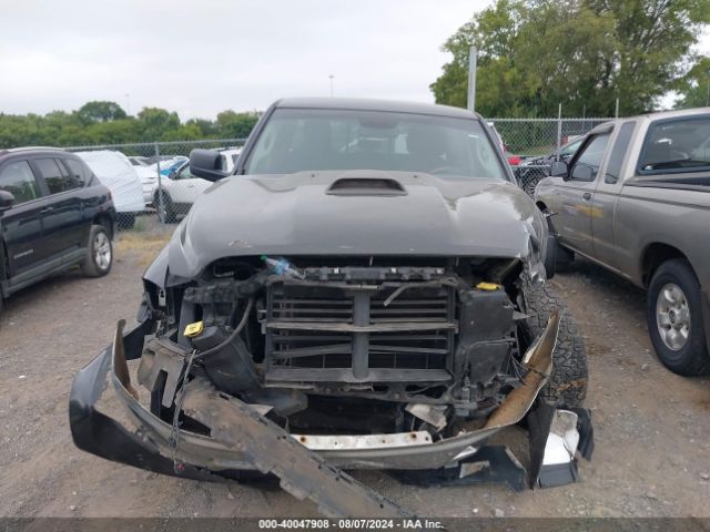 1C6RR7GT3ES478776 RAM 1500 Big Horn