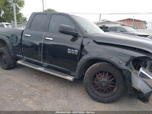 1C6RR7GT3ES478776 RAM 1500 Big Horn