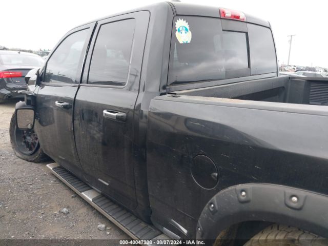 1C6RR7GT3ES478776 RAM 1500 Big Horn