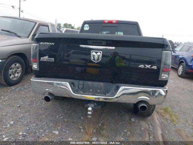 1C6RR7GT3ES478776 RAM 1500 Big Horn