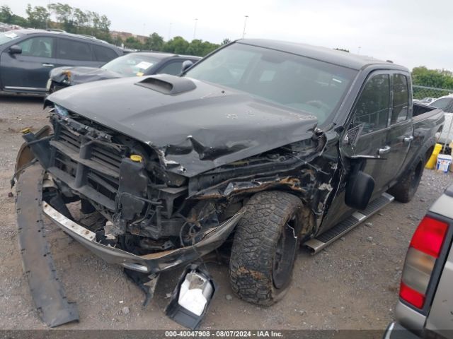 1C6RR7GT3ES478776 RAM 1500 Big Horn