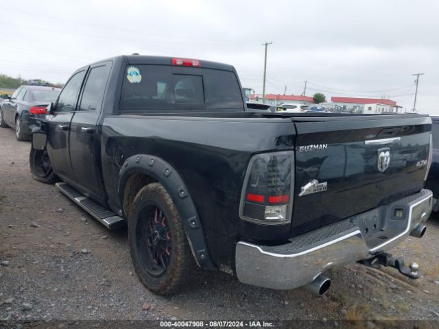 1C6RR7GT3ES478776 RAM 1500 Big Horn