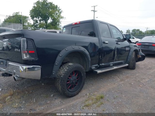 1C6RR7GT3ES478776 RAM 1500 Big Horn