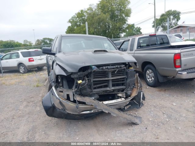 1C6RR7GT3ES478776 RAM 1500 Big Horn