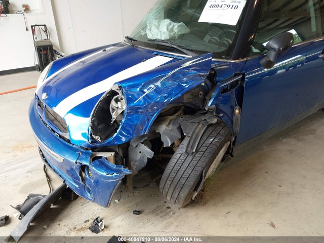 2005 MINI COOPER WMWRC33515TK61714 Photo 5