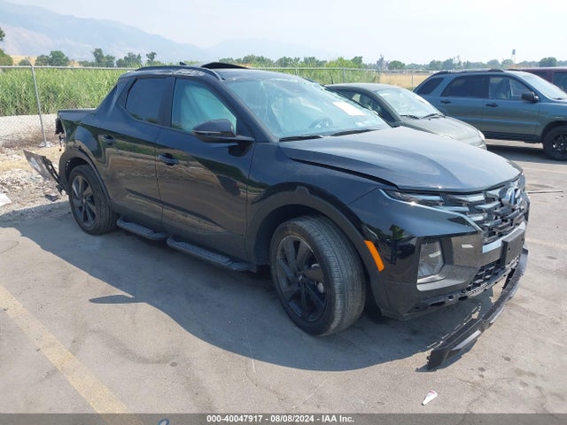 2024 5NTJCDAF5RH081942 main image