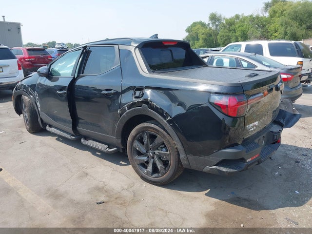 5NTJCDAF5RH081942 Hyundai Santa Cruz Night
