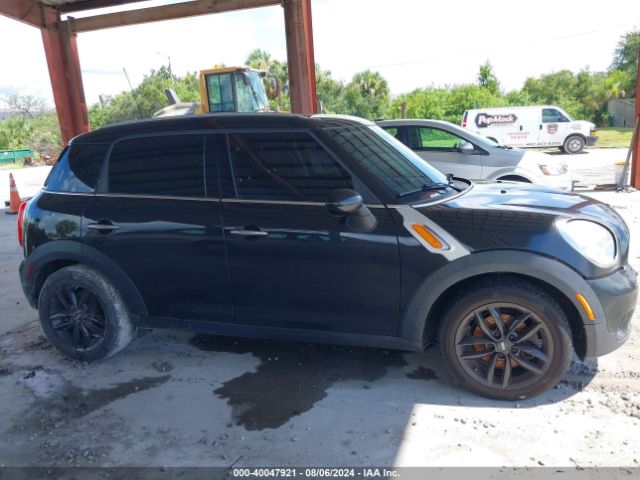 WMWZB3C55GWR48652 Mini Countryman Cooper