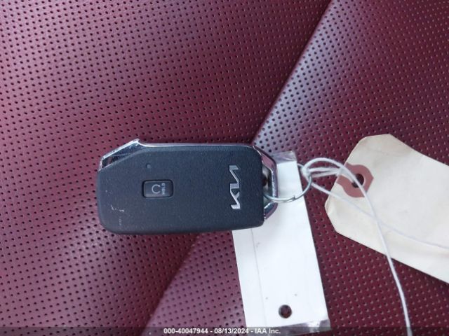 KNAE45LCXN6107507 KIA Stinger Gt1