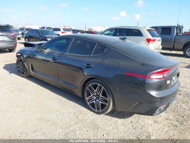 KNAE45LCXN6107507 KIA Stinger Gt1