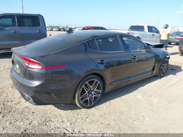 KNAE45LCXN6107507 KIA Stinger Gt1