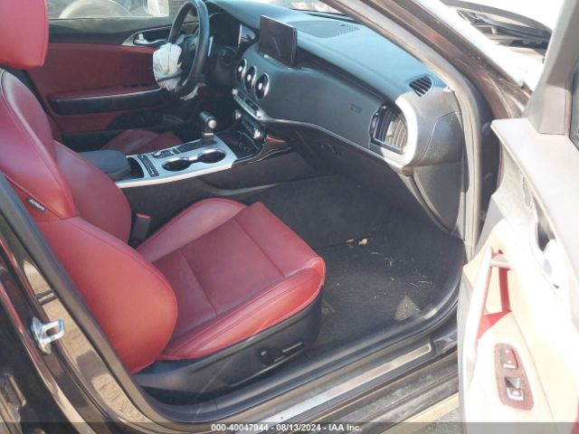 KNAE45LCXN6107507 KIA Stinger Gt1