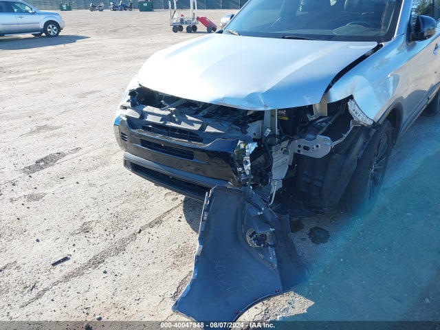 2020 MITSUBISHI OUTLANDER JA4AD3A31LJ000746 Photo 5