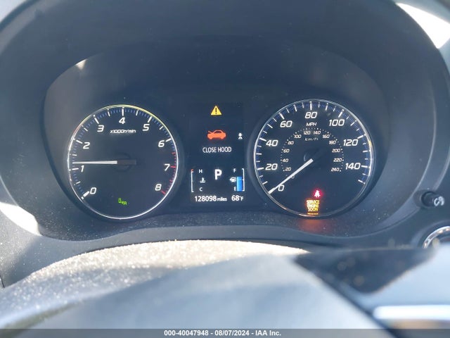 2020 MITSUBISHI OUTLANDER JA4AD3A31LJ000746 Photo 6