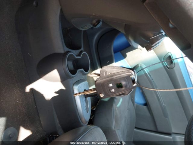 KL8CD6S92EC549343 Chevrolet Spark 1lt Auto