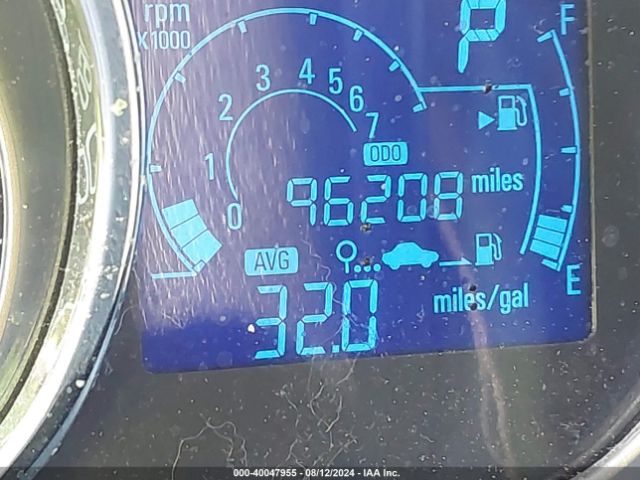 KL8CD6S92EC549343 Chevrolet Spark 1lt Auto