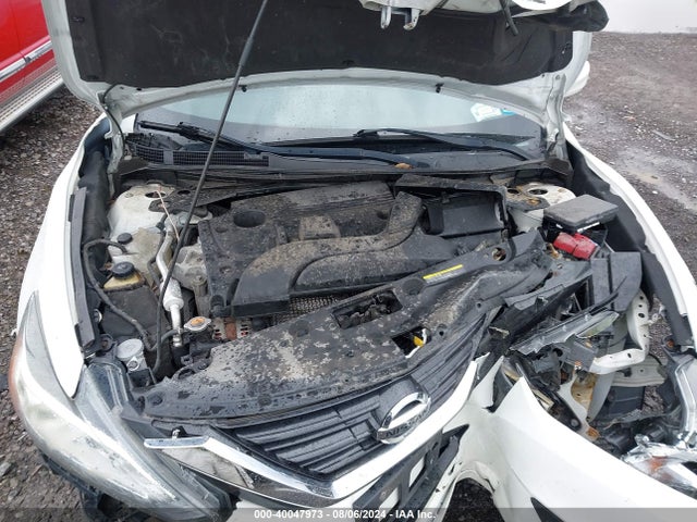 Nissan Altima 2.5 S 2016 1N4AL3AP0GN357903 Image 10