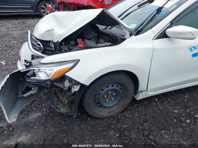 Nissan Altima 2.5 S 2016 1N4AL3AP0GN357903 Image 12